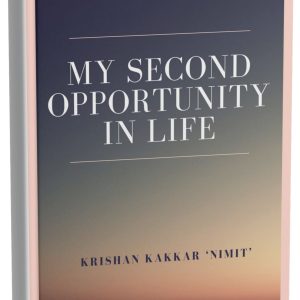 My Second Chance in Life