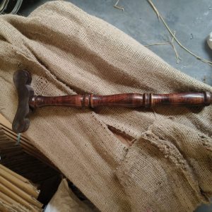 Meditation Wooden Stick 2